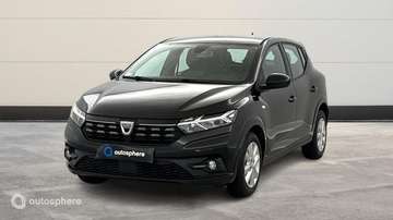 1.0 SCe 65ch Confort -22