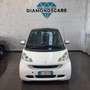 smart forTwo fortwo 1000 52 kW coupé pure Bianco - thumbnail 2