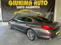 BMW 640 Serie 6 Luxury Gran Coupe 640d auto Grigio - thumbnail 6