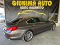 BMW 640 Serie 6 Luxury Gran Coupe 640d auto Grigio - thumbnail 4
