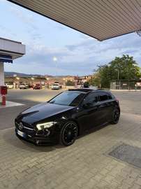 Premium Amg