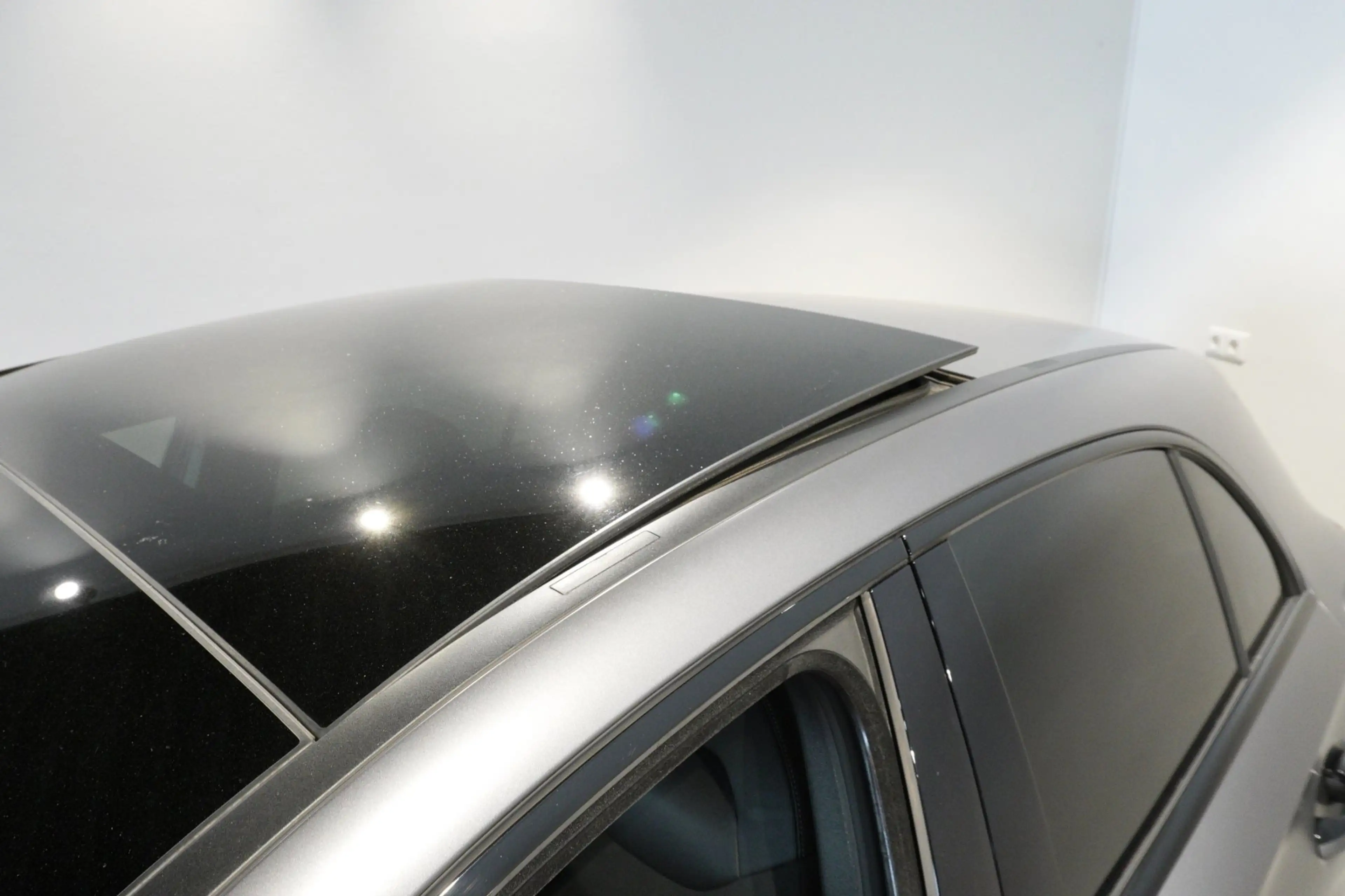 Mercedes-Benz A 250 e AMG Night pack Sfeer|Pano|360|Burmester — photo 8
