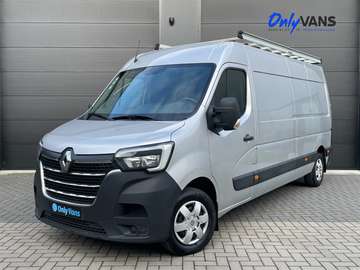 2.3 dCi / L3H2 / Navi / Dakdrager / € 12388 ex BTW
