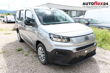 Kombi N1 Klimaaut PrivG LED 3xIso CarP Tem 96 k...