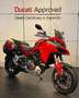 Ducati Multistrada 1260 S Touring Rosso - thumbnail 2