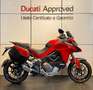 Ducati Multistrada 1260 S Touring Rosso - thumbnail 4