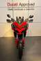 Ducati Multistrada 1260 S Touring Rosso - thumbnail 3