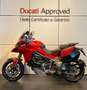 Ducati Multistrada 1260 S Touring Rosso - thumbnail 1