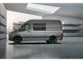 Mercedes-Benz Sprinter 319 CDI Kasten SELECT Hochdach 3665 4x4 Grau - thumbnail 18