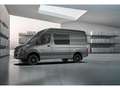 Mercedes-Benz Sprinter 319 CDI Kasten SELECT Hochdach 3665 4x4 Grau - thumbnail 19