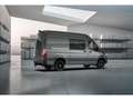 Mercedes-Benz Sprinter 319 CDI Kasten SELECT Hochdach 3665 4x4 Grau - thumbnail 10