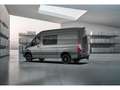 Mercedes-Benz Sprinter 319 CDI Kasten SELECT Hochdach 3665 4x4 Grau - thumbnail 16