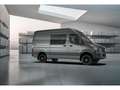 Mercedes-Benz Sprinter 319 CDI Kasten SELECT Hochdach 3665 4x4 Grau - thumbnail 7