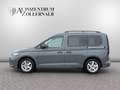 Volkswagen Caddy 1.5 TSI DSG Life *VIRTUAL*RCAM*APP-CONNECT Grau - thumbnail 3