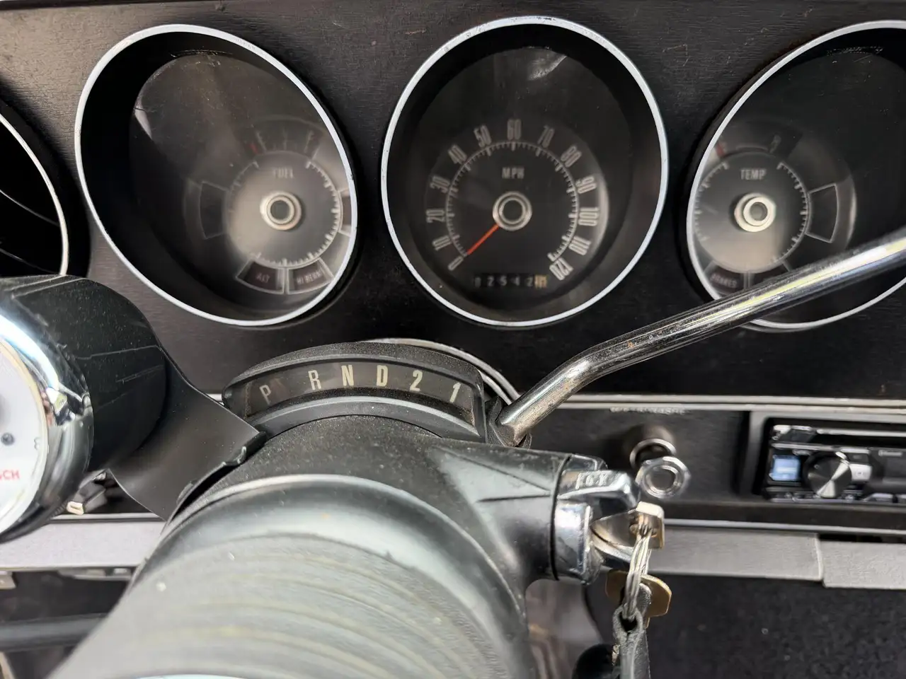 Ford Ranchero jt Marge auto!, foto 11