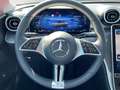 Mercedes-Benz C 180 C 180 AVANTGARDE AHK*AUTOM*MBUX*360°LED*SPIEGELP Blu/Azzurro - thumbnail 11