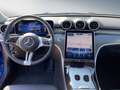 Mercedes-Benz C 180 C 180 AVANTGARDE AHK*AUTOM*MBUX*360°LED*SPIEGELP Blu/Azzurro - thumbnail 15