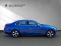 Mercedes-Benz C 180 C 180 AVANTGARDE AHK*AUTOM*MBUX*360°LED*SPIEGELP Blu/Azzurro - thumbnail 7