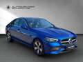 Mercedes-Benz C 180 C 180 AVANTGARDE AHK*AUTOM*MBUX*360°LED*SPIEGELP Blu/Azzurro - thumbnail 8