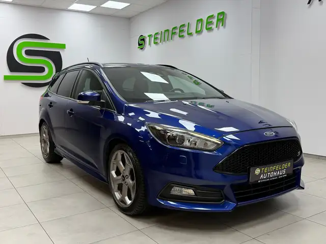 Ford Focus main image