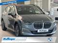 BMW 218 i Active Tourer Luxury AHK Har/Kar. ACC Ad.LED Grau - thumbnail 1