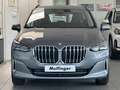 BMW 218 i Active Tourer Luxury AHK Har/Kar. ACC Ad.LED Grau - thumbnail 3