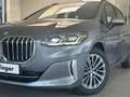 BMW 218 i Active Tourer Luxury AHK Har/Kar. ACC Ad.LED Grau - thumbnail 5