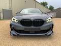 BMW 118 118 d AdBlue (EU6AP) Bleu - thumbnail 6