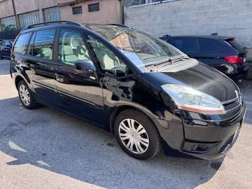 2.0 HDi Exclusive Style 138CV CMP6* 7 POSTI
