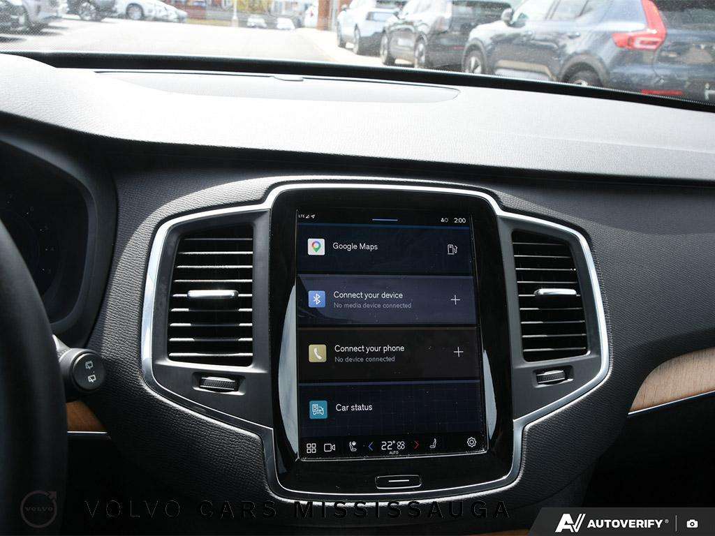 2024 Volvo XC90 Core Bright Theme thumb 19