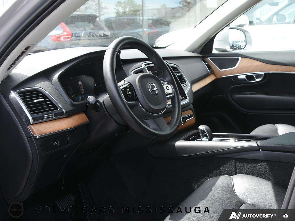 2024 Volvo XC90 Core Bright Theme thumb 13