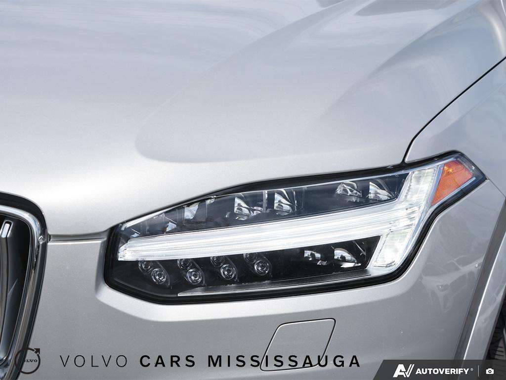 2024 Volvo XC90 Core Bright Theme thumb 10