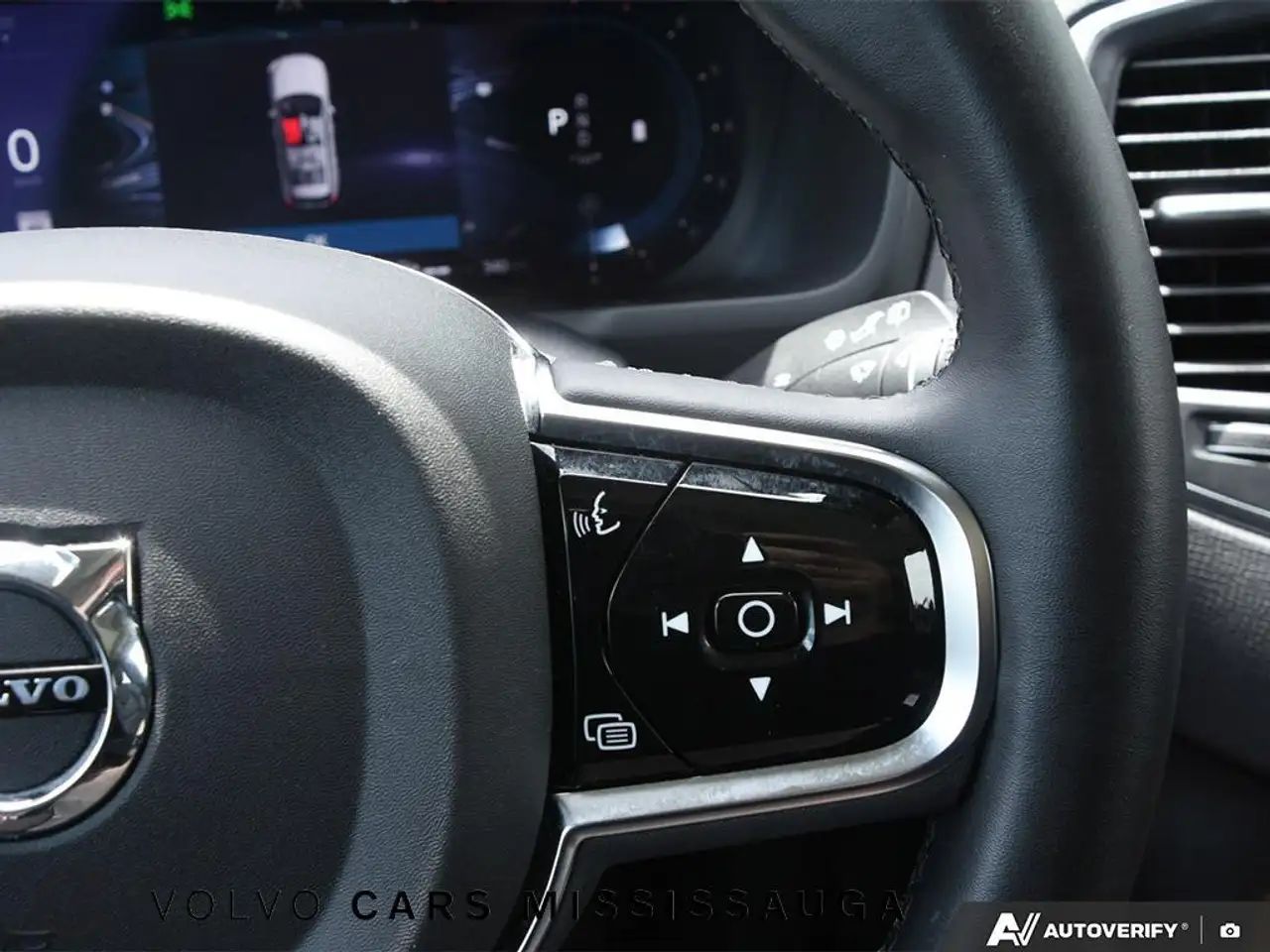Volvo XC90 снимка Volvo XC90