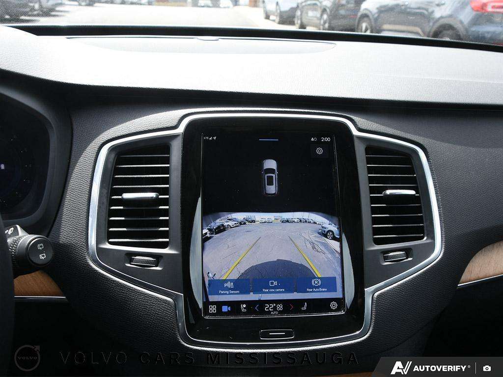 2024 Volvo XC90 Core Bright Theme thumb 20