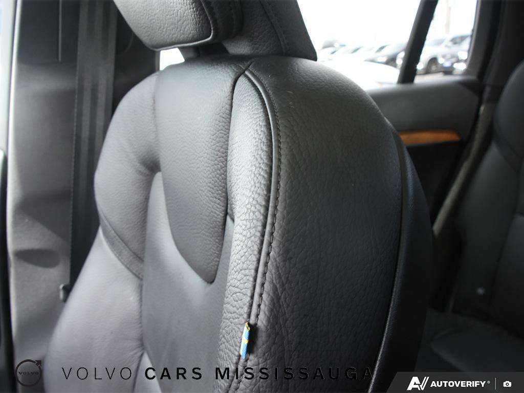 2024 Volvo XC90 Core Bright Theme thumb 25