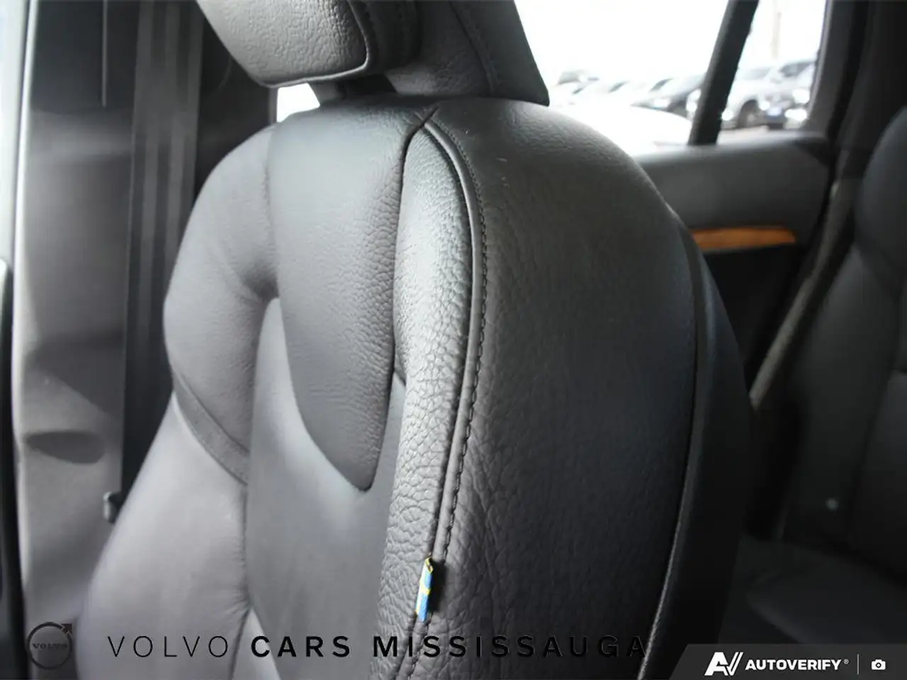 Volvo XC90 снимка Volvo XC90