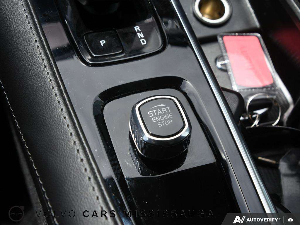 2024 Volvo XC90 Core Bright Theme thumb 22