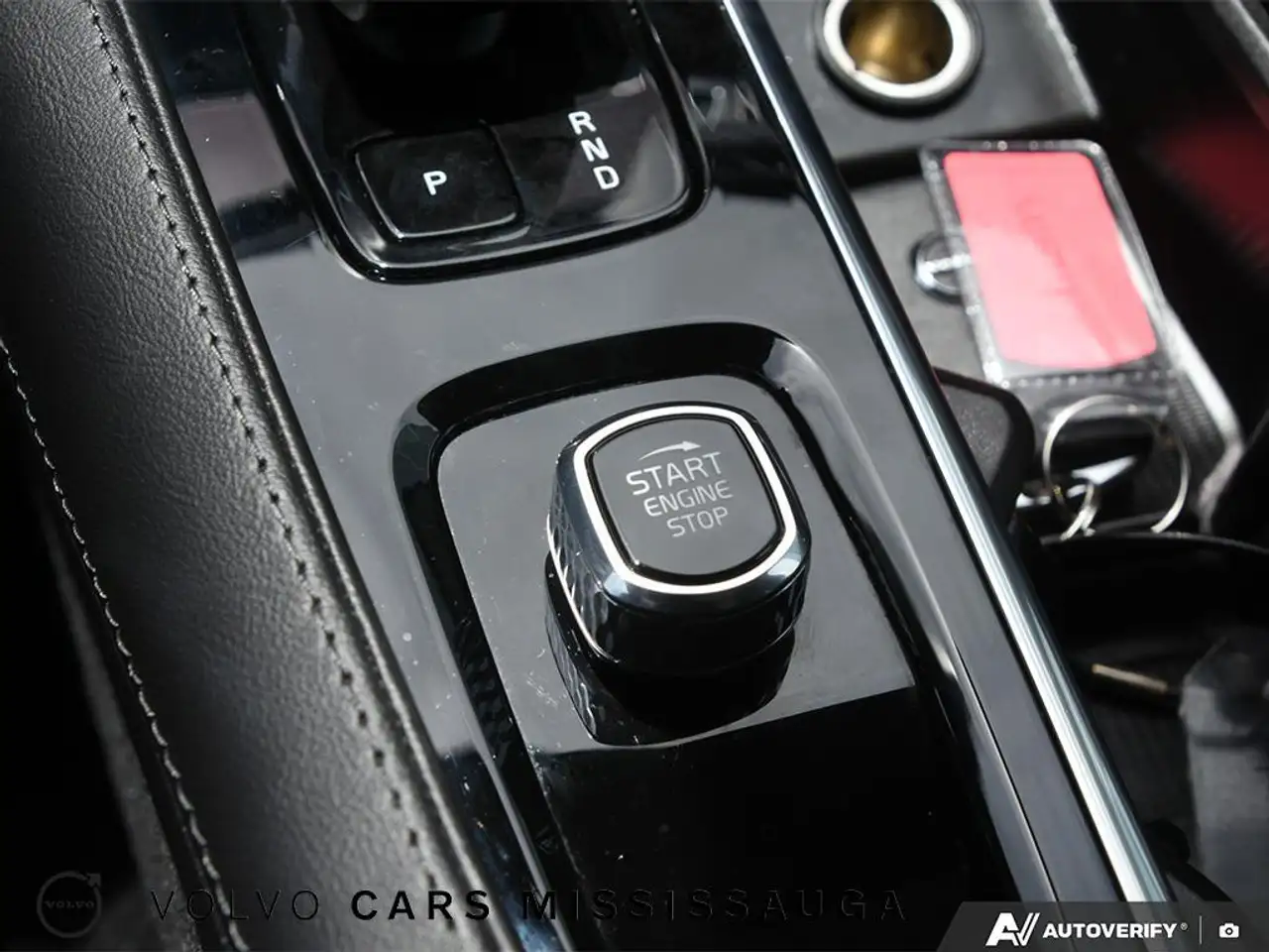 Volvo XC90 снимка Volvo XC90