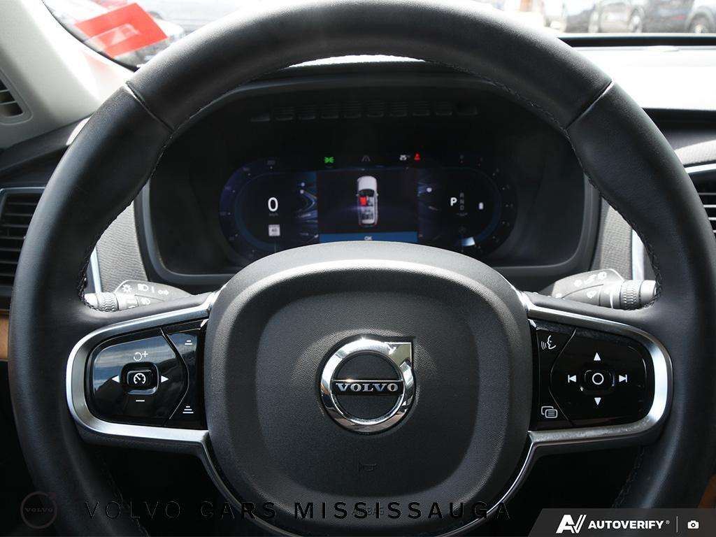 2024 Volvo XC90 Core Bright Theme thumb 14