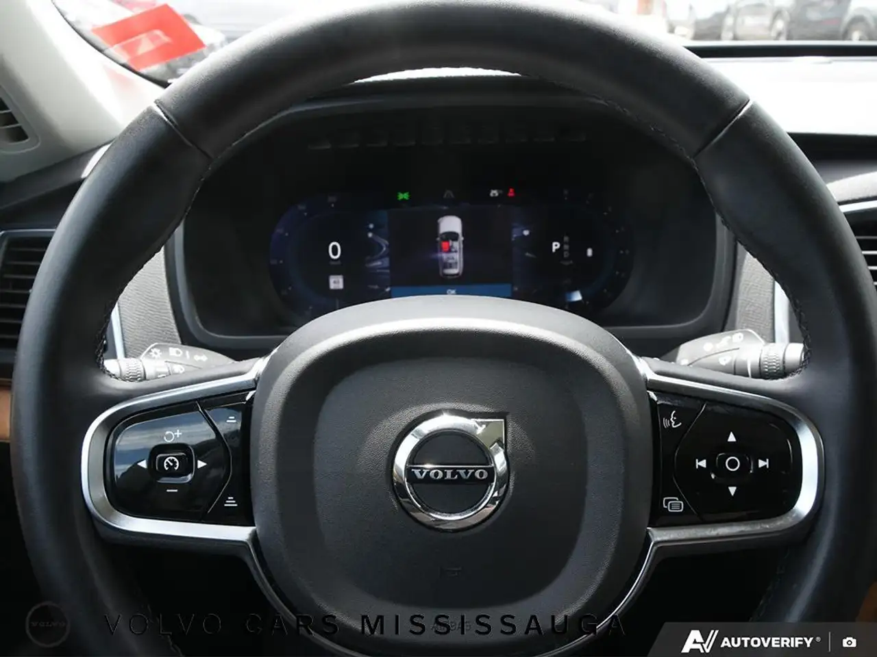 Volvo XC90 снимка Volvo XC90
