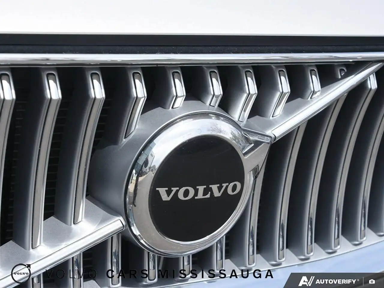 Volvo XC90 снимка Volvo XC90