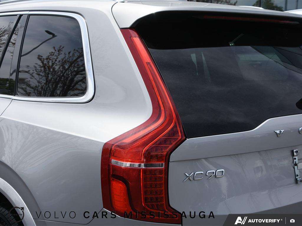 2024 Volvo XC90 Core Bright Theme thumb 12