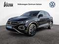 Volkswagen T-Roc 1.0 TSI Style ACC MATRIX LED KAMERA NAV Schwarz - thumbnail 1