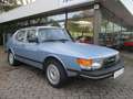 Saab 900 GLS *Schweden-Import*läuft*Anhängerkupplung* Bleu - thumbnail 3