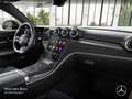 Mercedes-Benz CLE 300 e AMG+NIGHT+PANO+360+AHK+TOTW+KEYLESS+9G Silber - thumbnail 11
