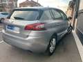 Peugeot 308 1.2 e-THP 130ch Style Gris - thumbnail 3