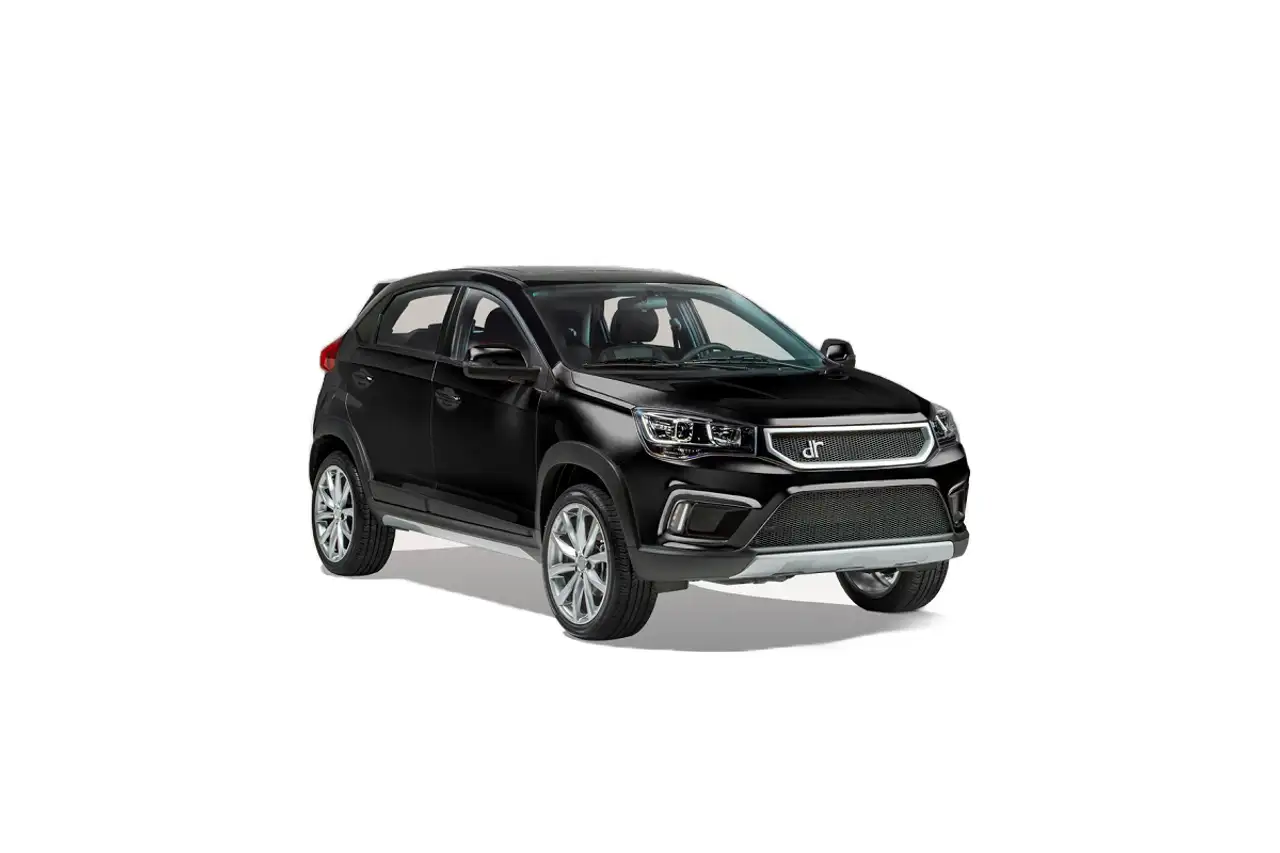 DR Automobiles DR3