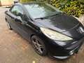 Peugeot 207 207 cc Schwarz - thumbnail 4