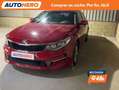 Kia Optima 1.7 CRDi Concept Rojo - thumbnail 1