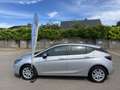 Opel Astra 1.0Turbo 105cv Apple CarPlay Argent - thumbnail 6
